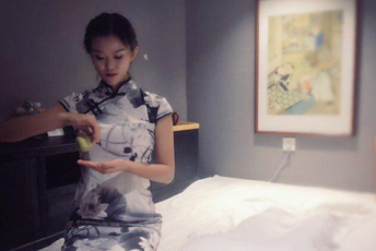 深圳桑拿养生馆的环境与设施